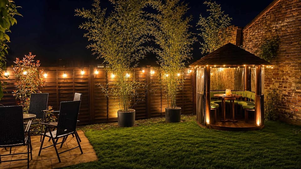 Luxury 4 bedroom - Sleeps 8 - Windsor Castle House in Windsor