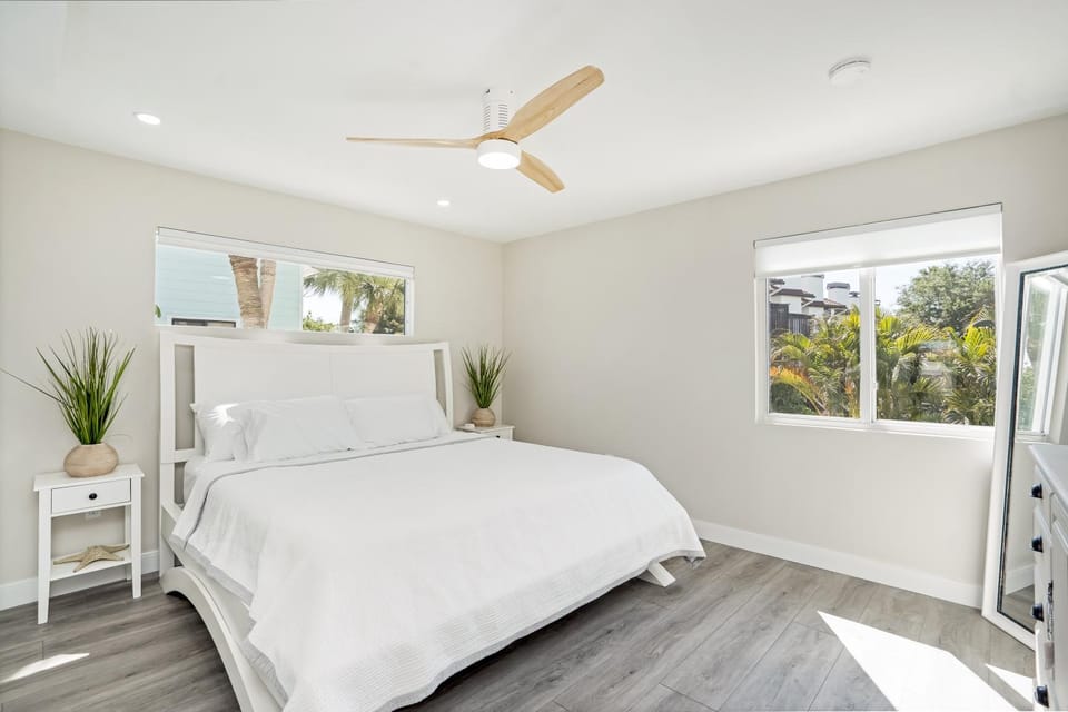 Siesta Dreaming at Sandy Toes House in Florida