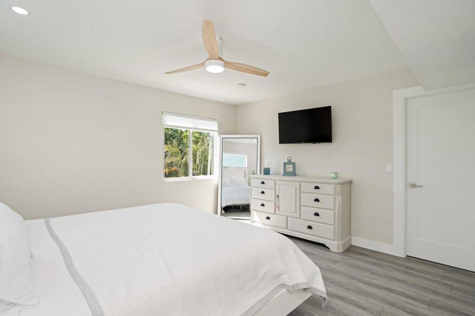 Siesta Dreaming at Sandy Toes House in Florida