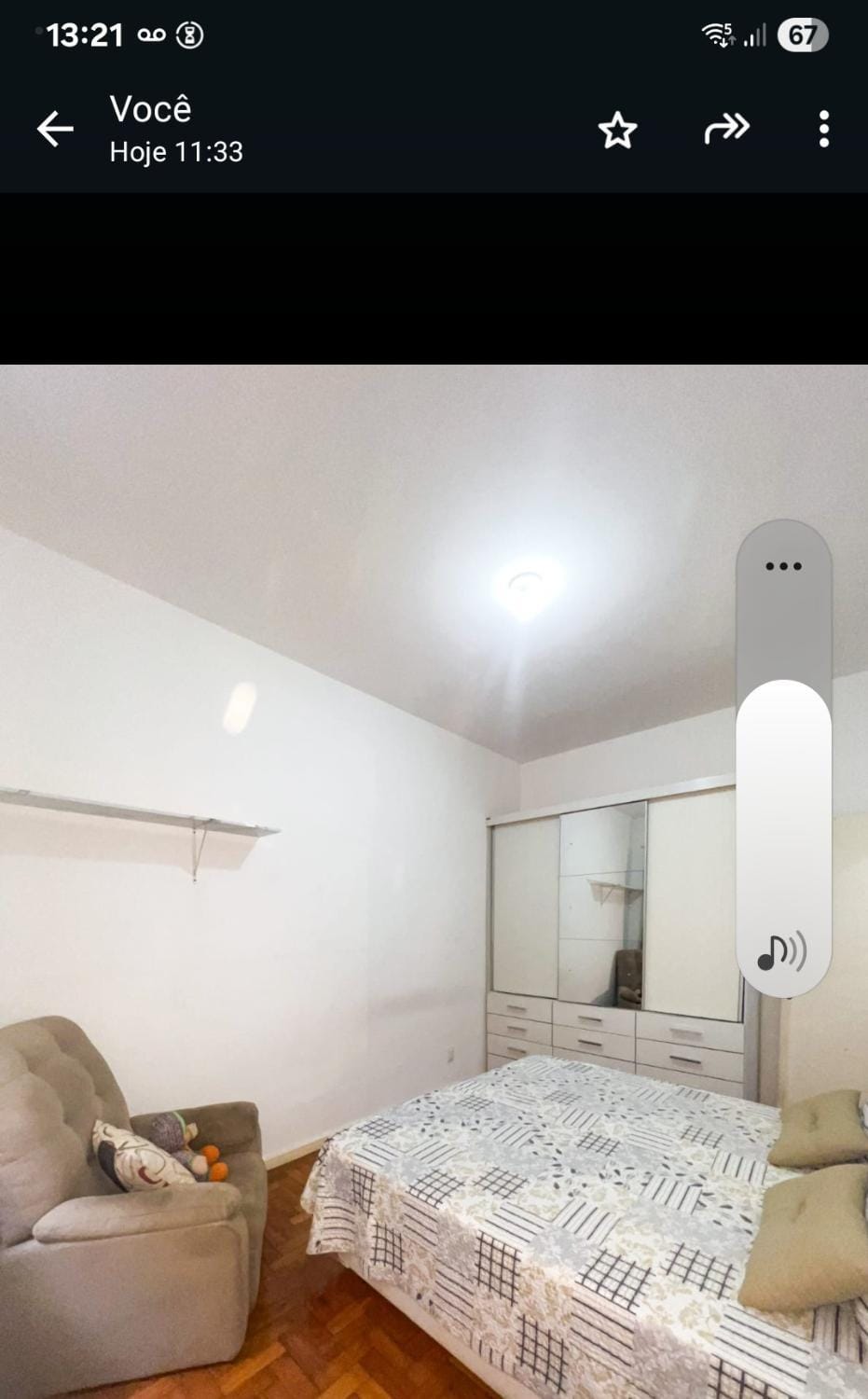 Ap famiar Apartment in Rio de Janeiro