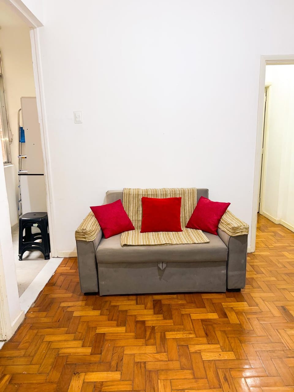 Ap famiar Apartment in Rio de Janeiro