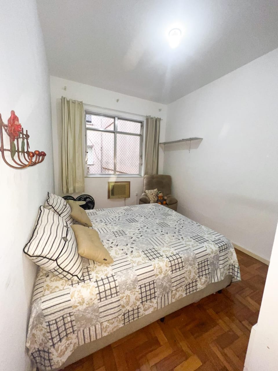 Ap famiar Apartment in Rio de Janeiro