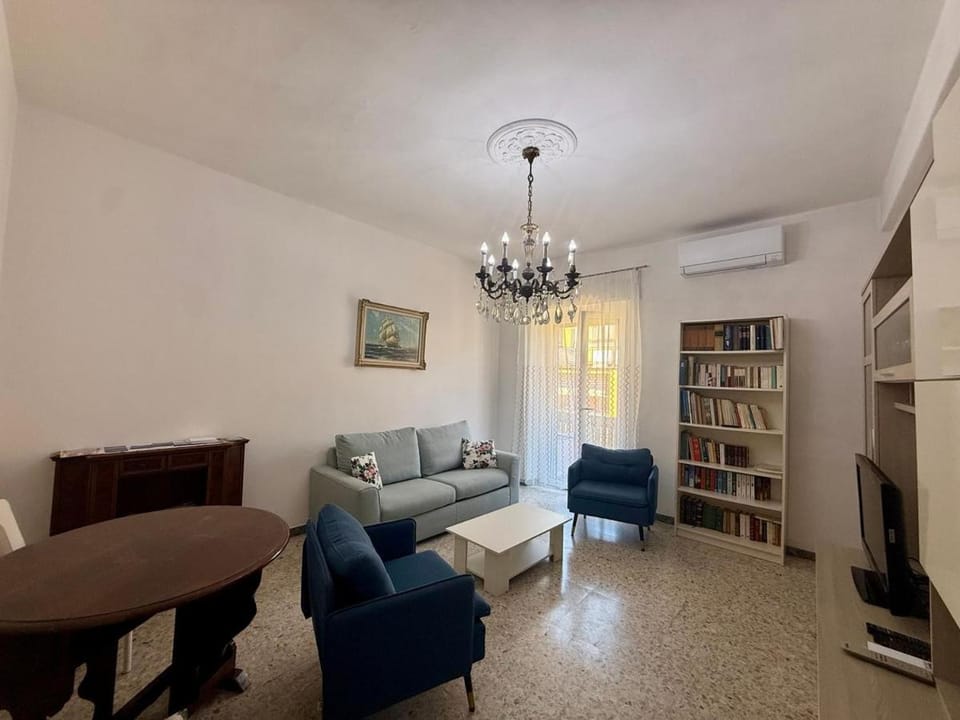 Casa Marini 50 Apartment in Porto Santo Stefano