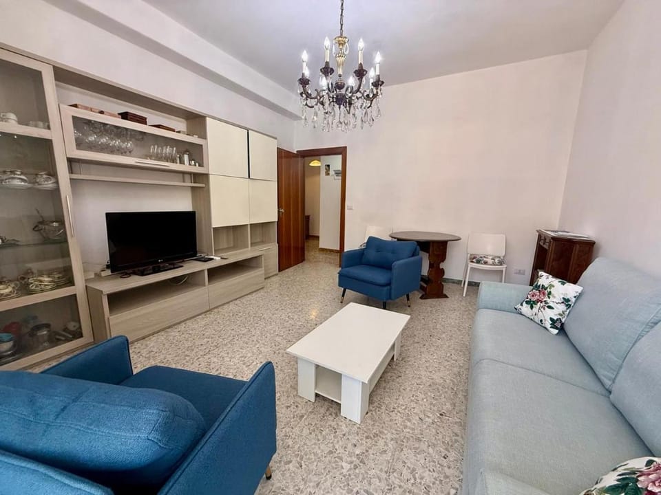 Casa Marini 50 Apartment in Porto Santo Stefano