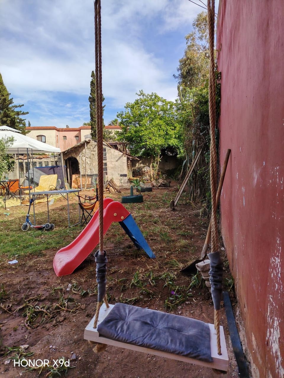 Auberj dreams Bed and Breakfast in Rabat-Salé-Kénitra