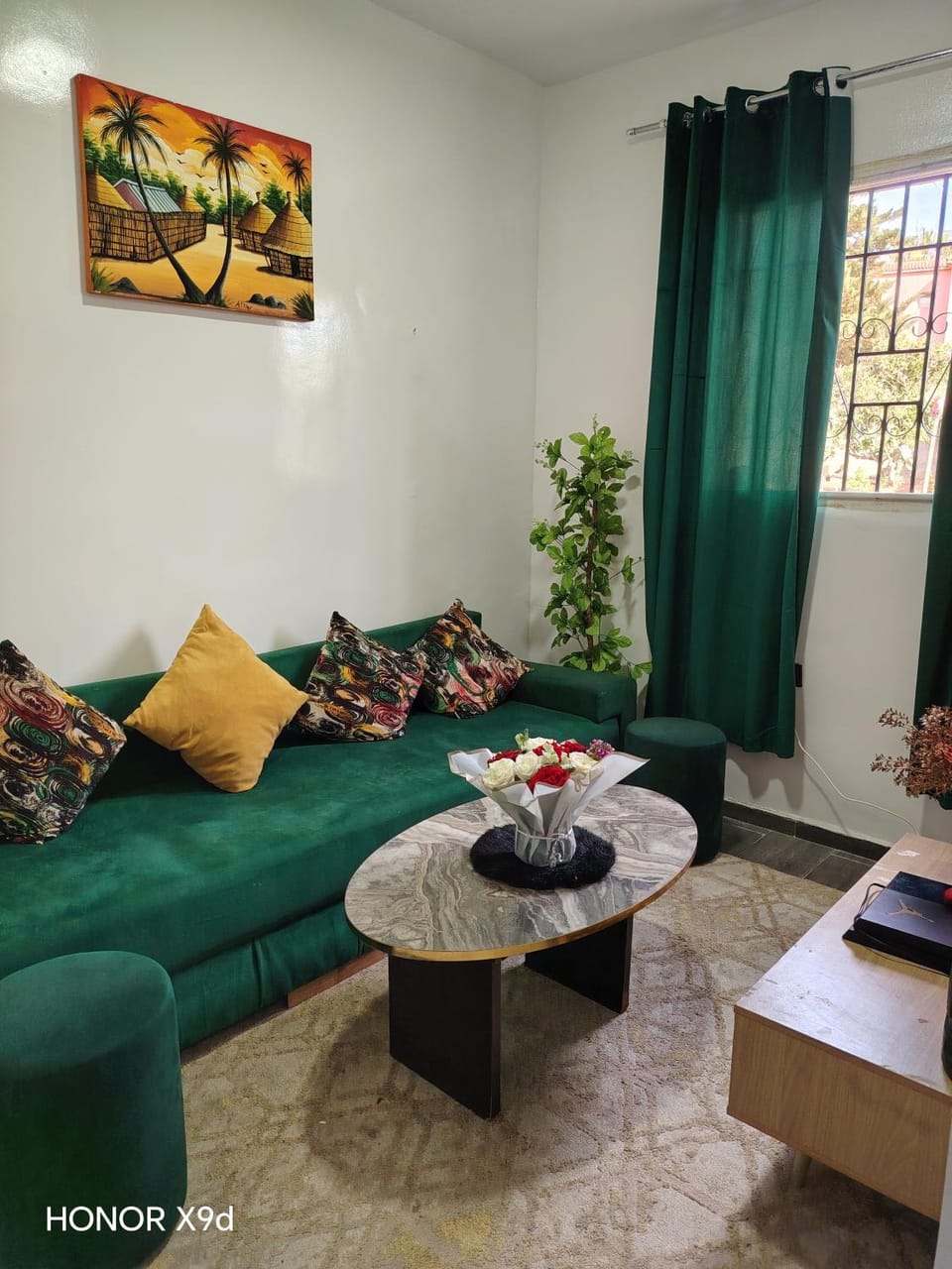 Auberj dreams Bed and Breakfast in Rabat-Salé-Kénitra