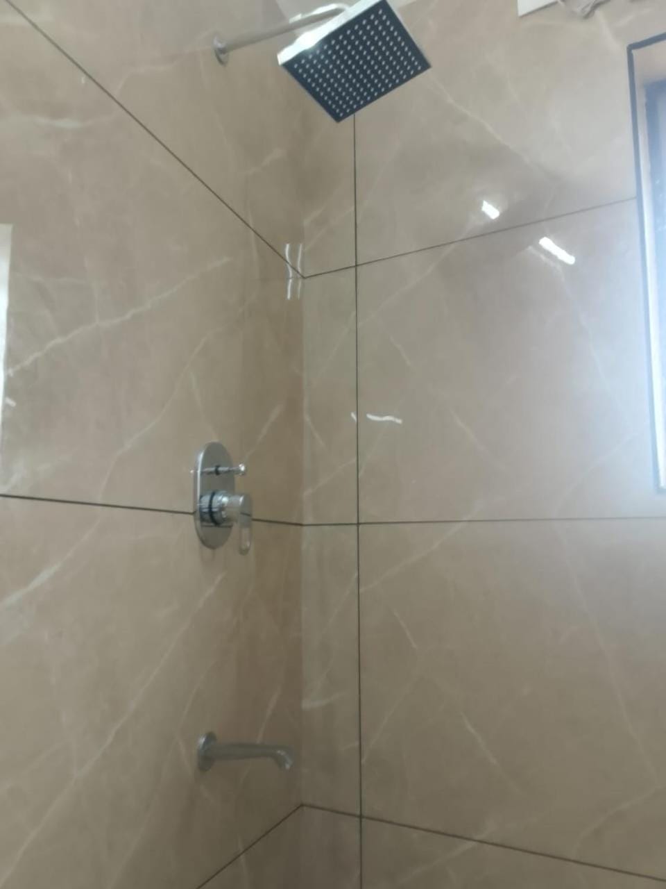 Misty Rosa Resorts Pvt Ltd Apartment in Kottayam