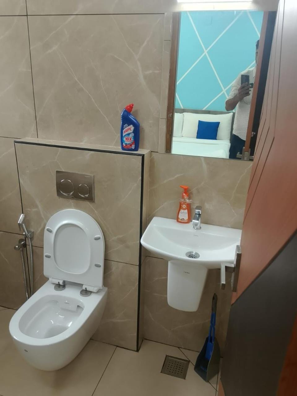 Misty Rosa Resorts Pvt Ltd Apartment in Kottayam