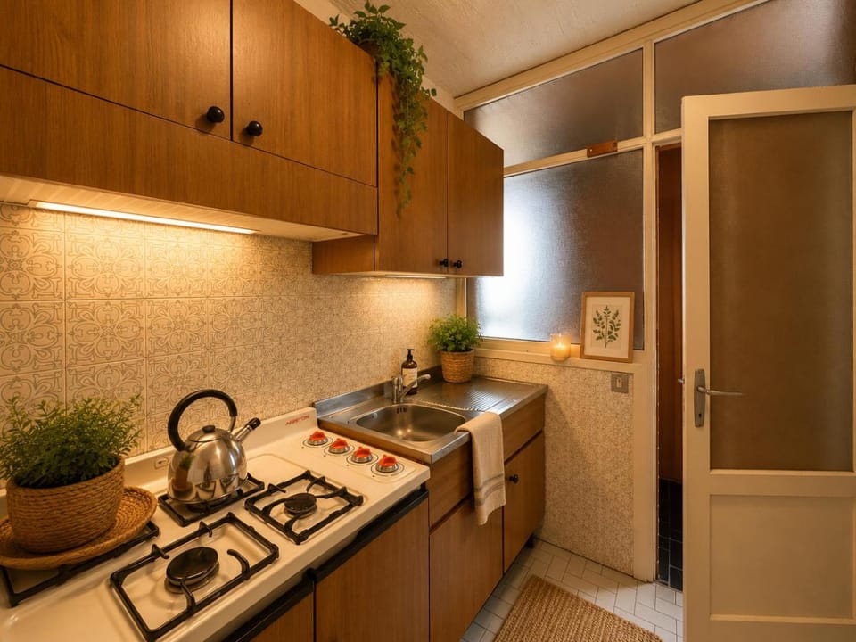 Appartamento BOC Apartment in Como