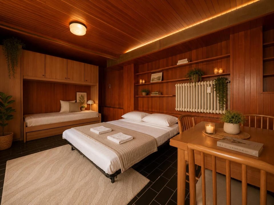 Appartamento BOC Apartment in Como