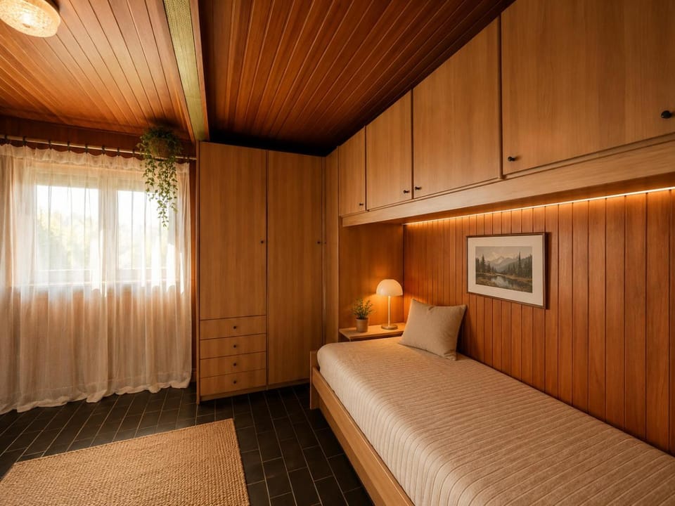 Appartamento BOC Apartment in Como