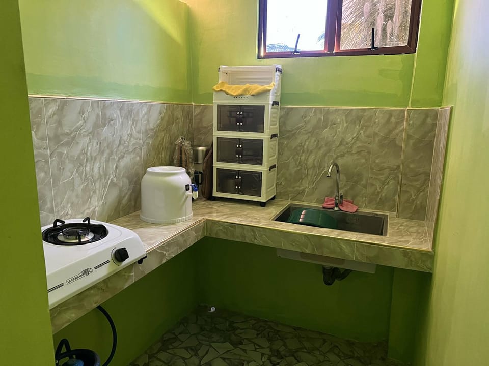 Jaliha homestay Apartment in Siargao Island