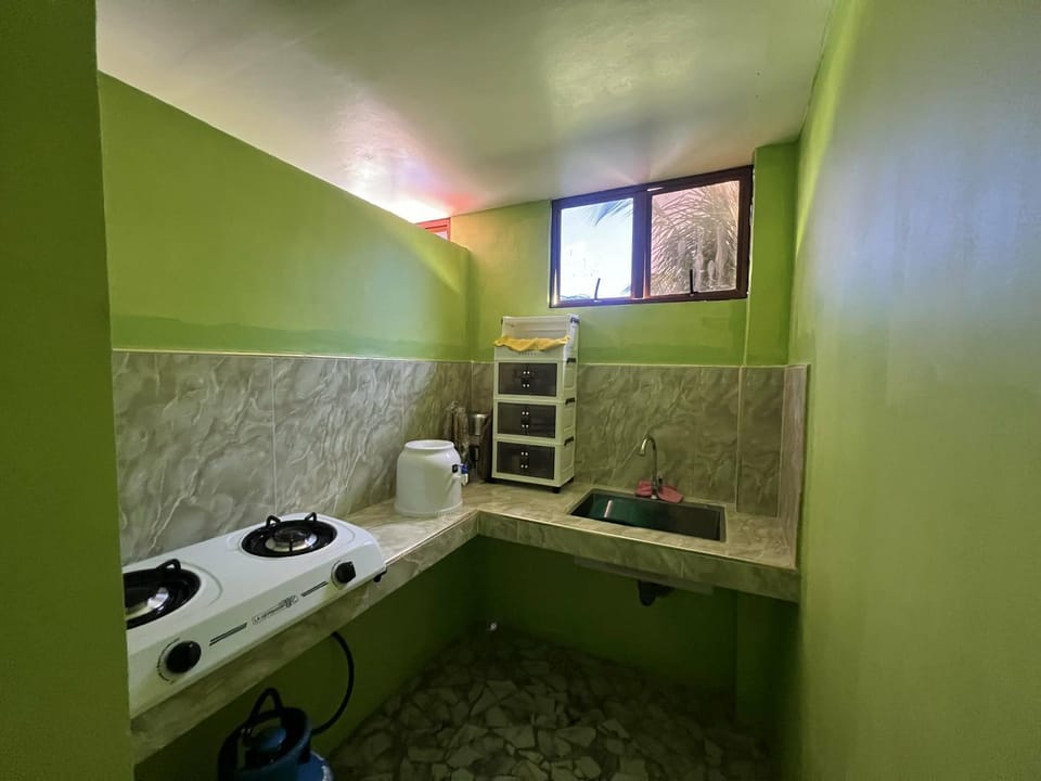 Jaliha homestay Apartment in Siargao Island