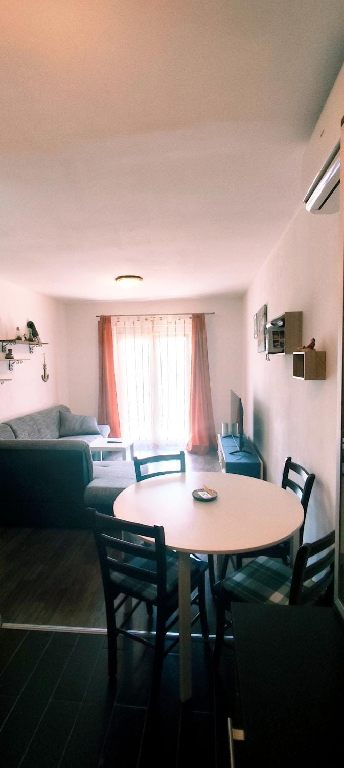 Apartman Tonci 2 Apartment in Šibenik-Knin County, Croatia
