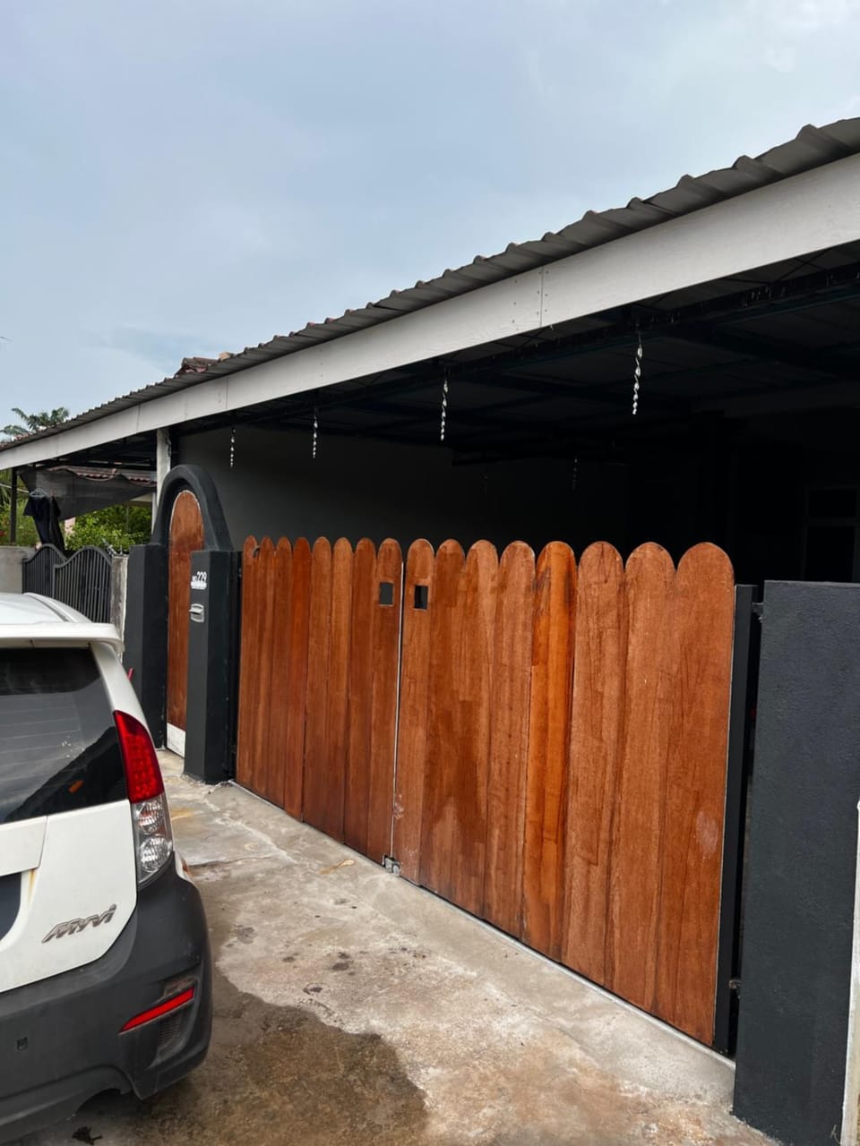Spacious Worker Stay Near Kulim Hi-Tech & Padang Serai Vacation rental in Kedah