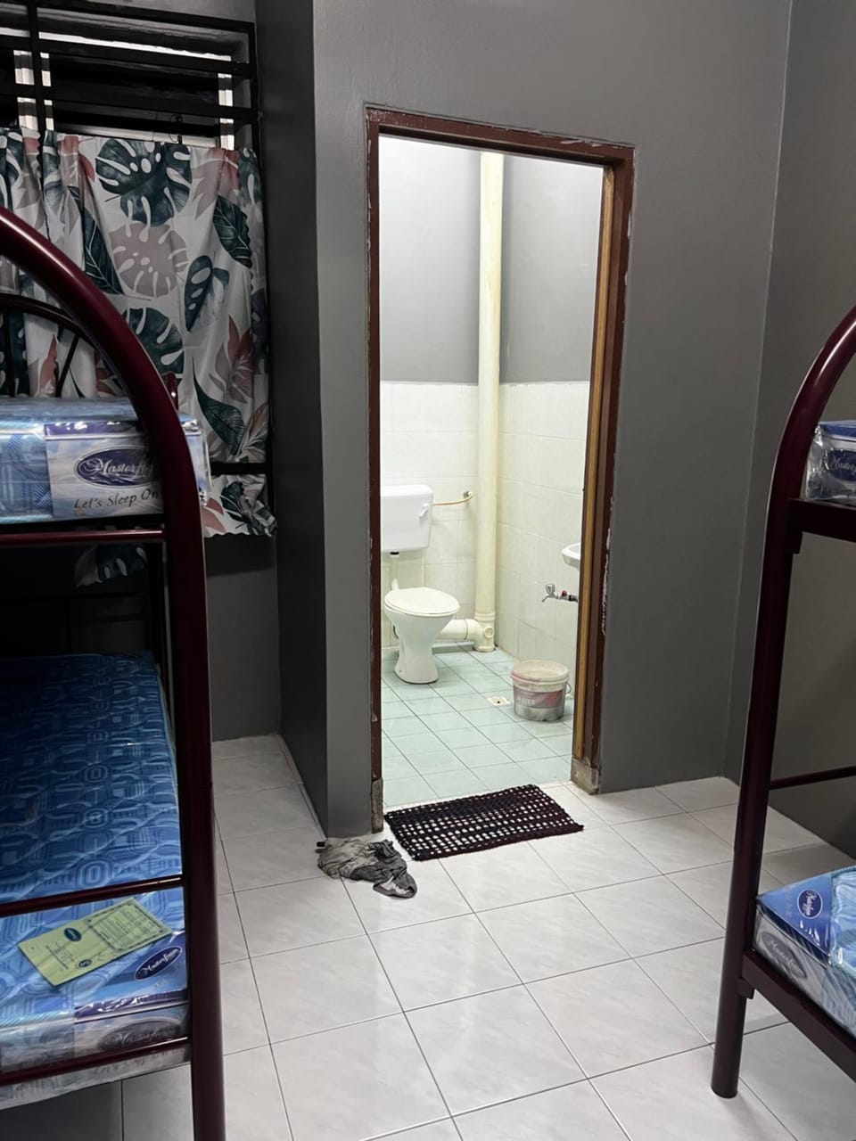 Spacious Worker Stay Near Kulim Hi-Tech & Padang Serai Vacation rental in Kedah