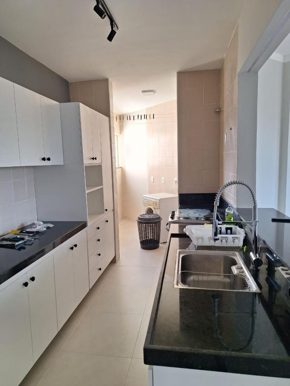 stella di mare Apartment in Fortaleza