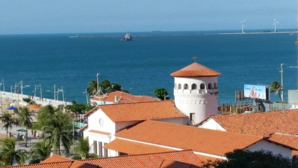 stella di mare Apartment in Fortaleza