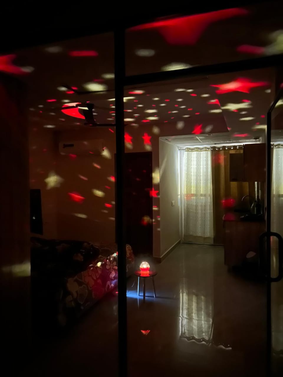 Vol 1 1bhk Apartment in Punjab, India