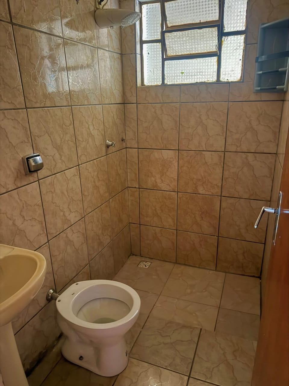 Large and Cozy House II House in Campo Grande