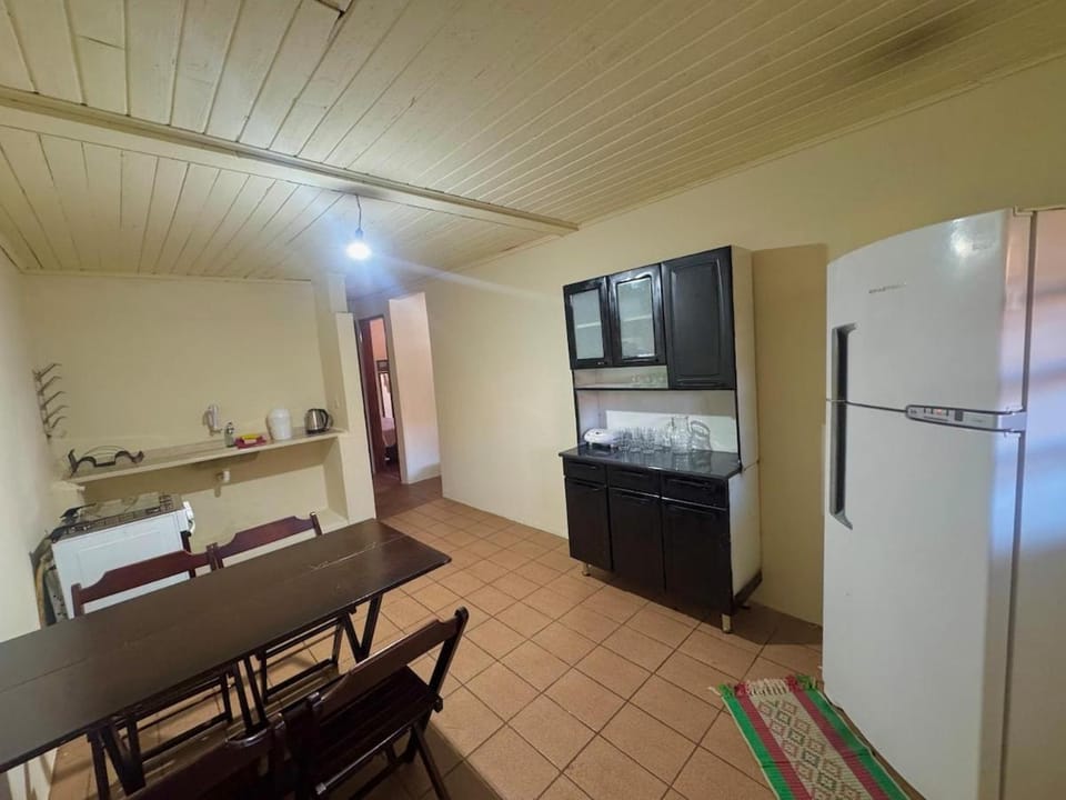 Large and Cozy House II House in Campo Grande