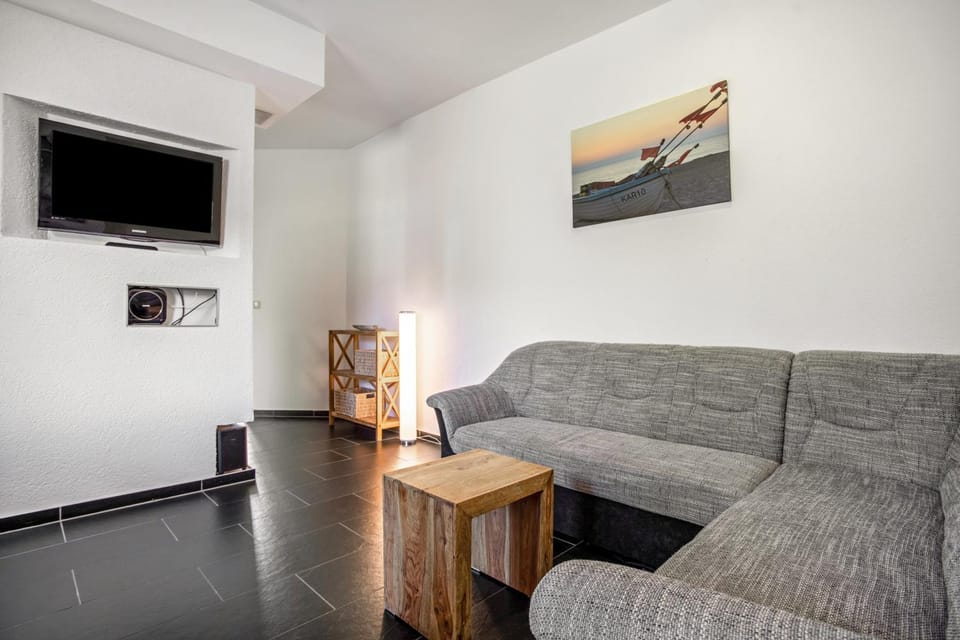 Ferienwohnung Spengler Apartment in Trassenheide