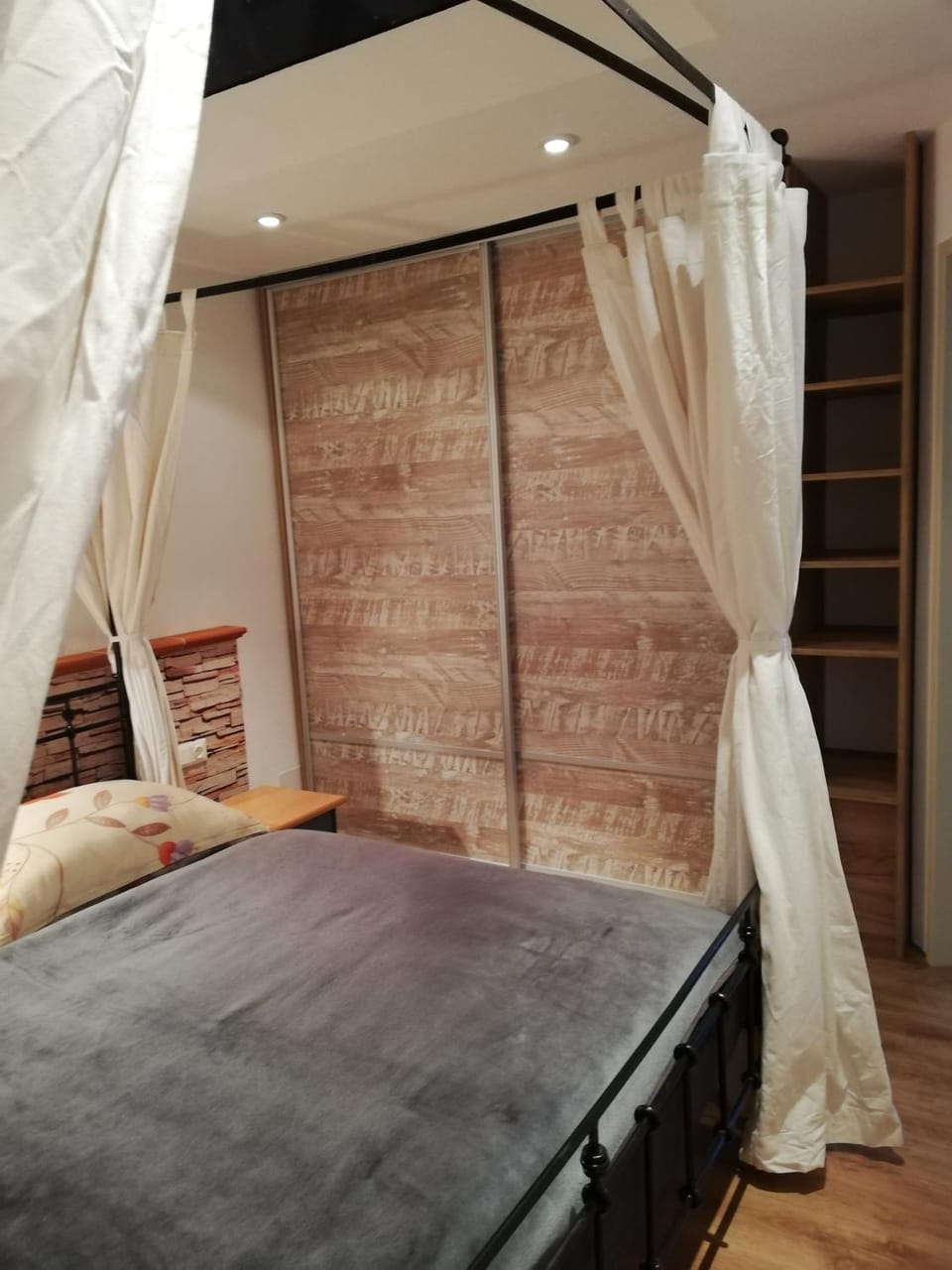 Ferienwohnung in Deutschfeistritz nähe Graz bis 90 Tage buchbar Apartment in Styria