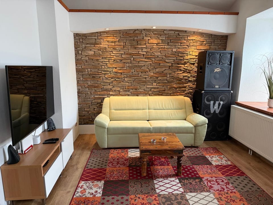 Ferienwohnung in Deutschfeistritz nähe Graz bis 90 Tage buchbar Apartment in Styria