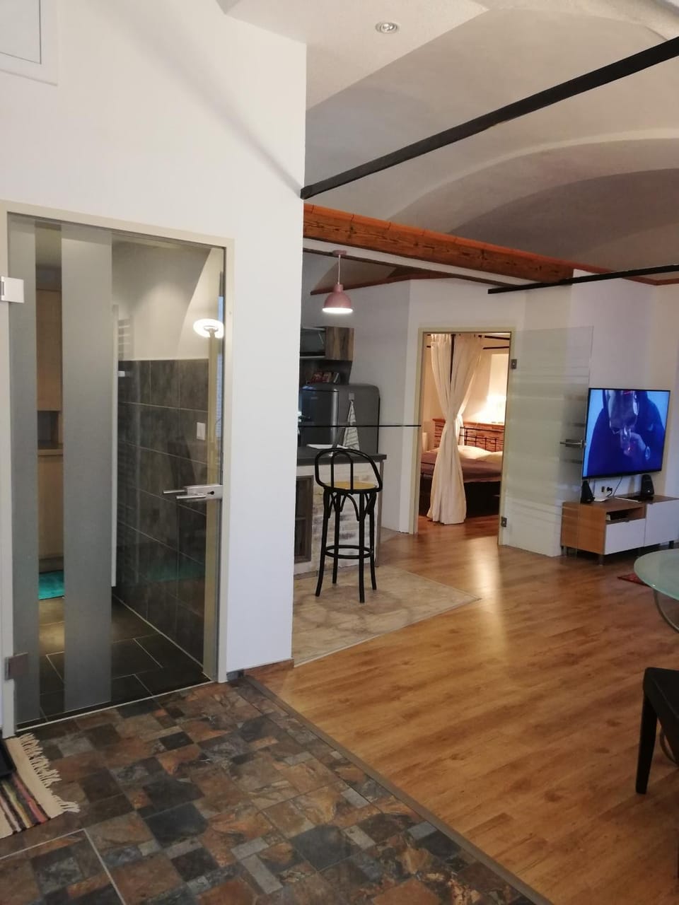 Ferienwohnung in Deutschfeistritz nähe Graz bis 90 Tage buchbar Apartment in Styria