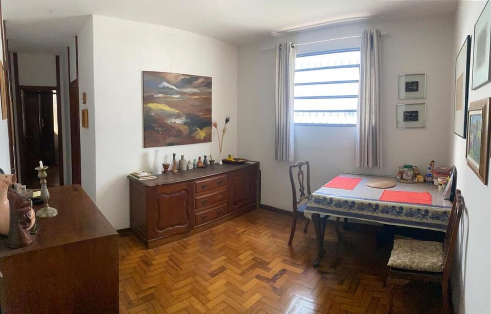 Apartamento privativo - 2 quartos Apartment in Belo Horizonte