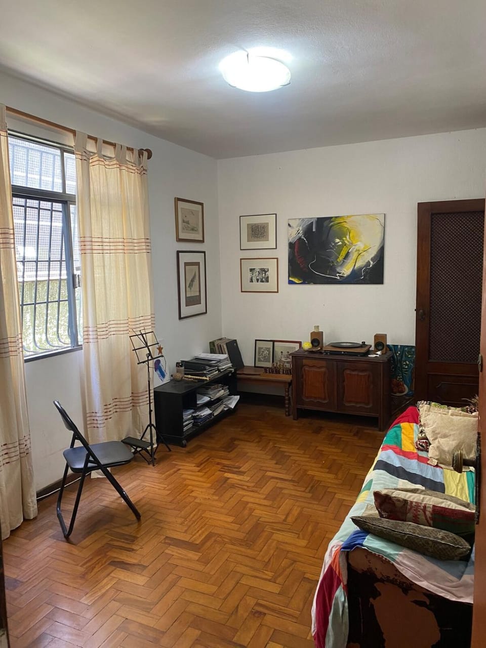 Apartamento privativo - 2 quartos Apartment in Belo Horizonte