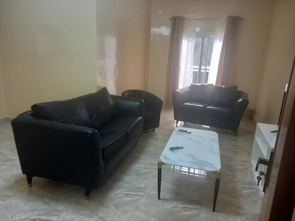 MAISON d'AFRIQU Apartment in Mbour