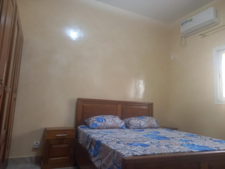 MAISON d'AFRIQU Apartment in Mbour