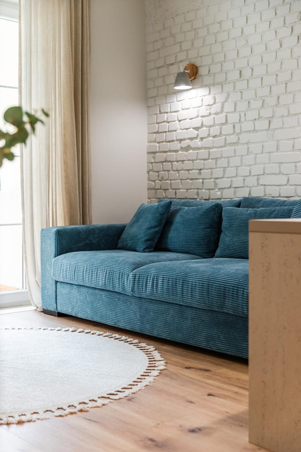The Homey Flat Stylish 2BR City Apartment by PikHost Apartment in Tirana