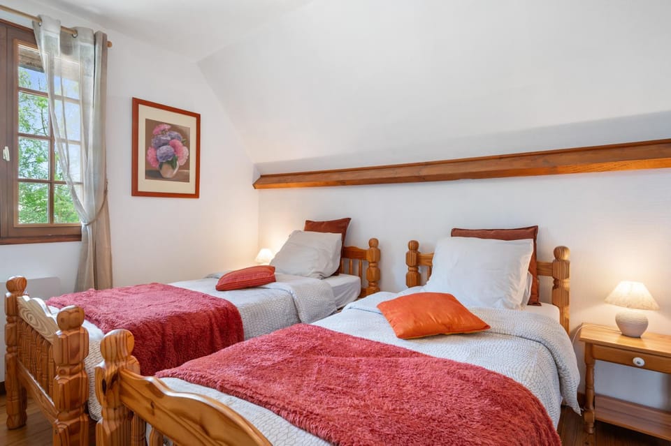 L'instant présent Bed and Breakfast in Normandy
