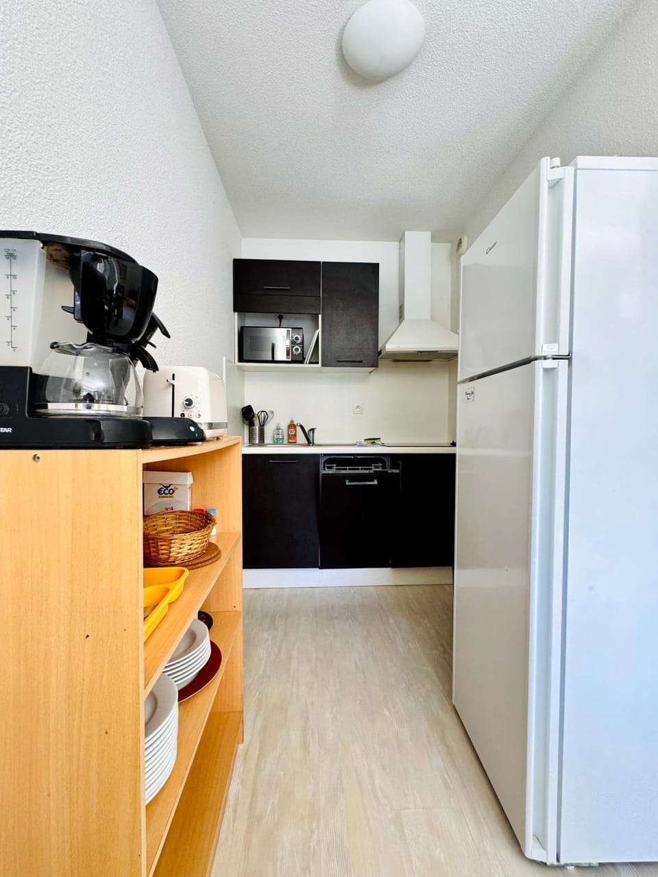 Spot du Lac Apartment in Mimizan