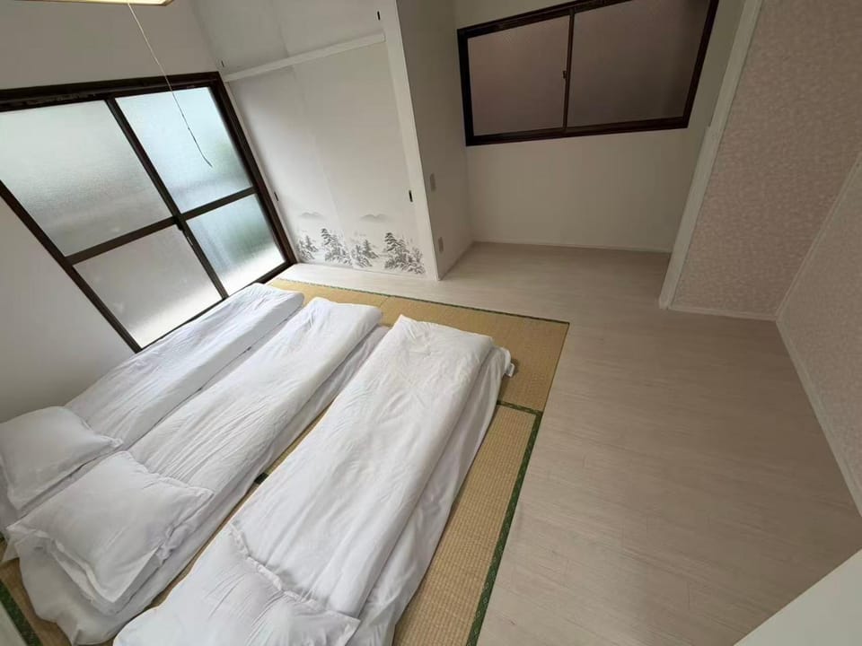 双魚ノ宿 八広 前栋 Apartment in Japan