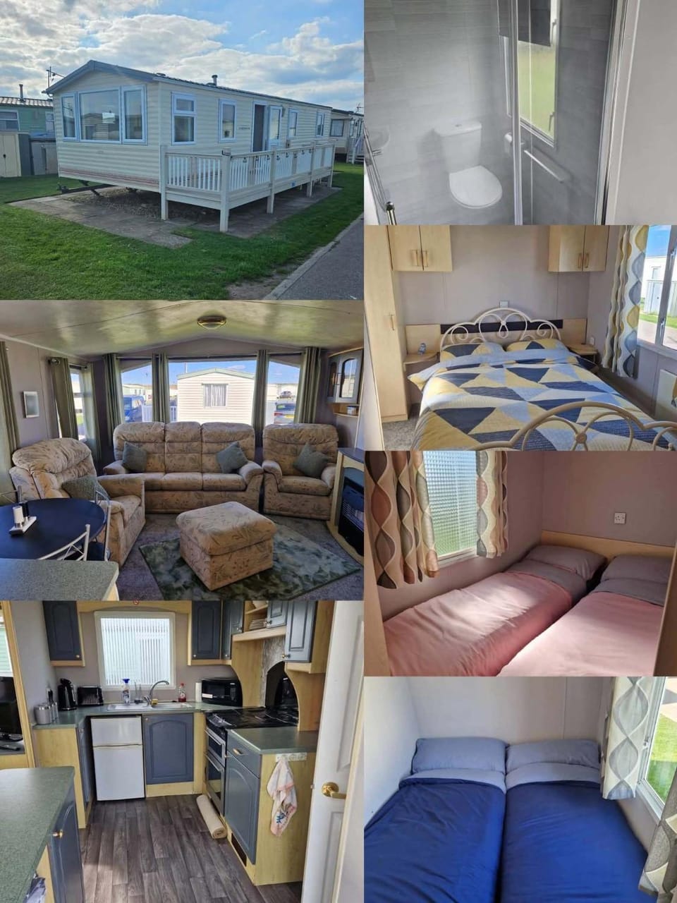 Bed, Living room, Seating area, Bedroom
