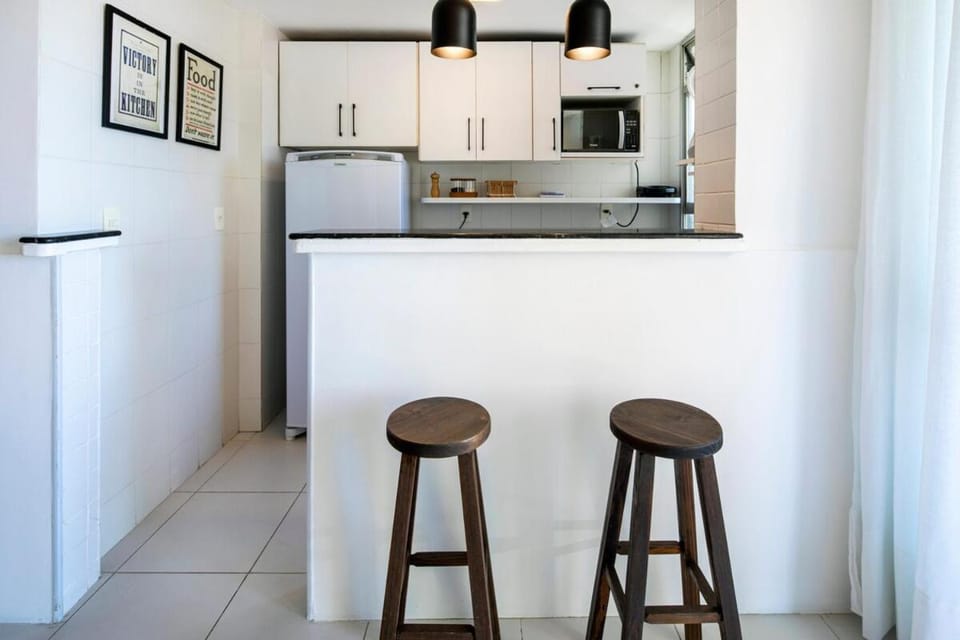 Ipanema Postcard Apartment in Rio de Janeiro