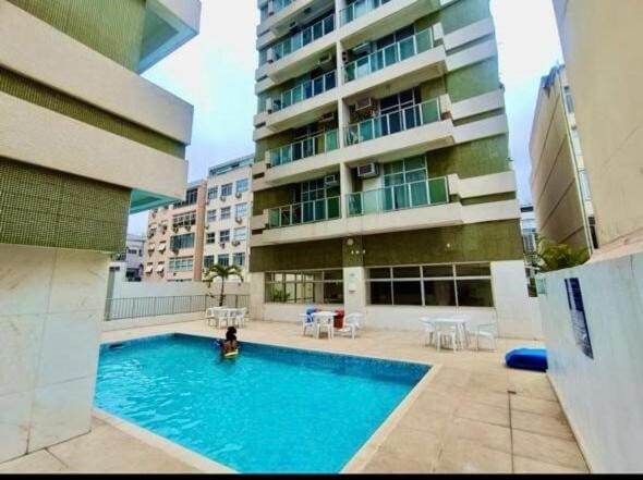 Ipanema Postcard Apartment in Rio de Janeiro