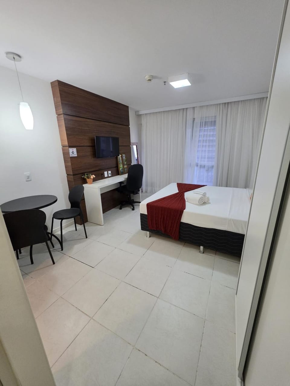 Flat perto da Esplanada | SHN Hotel in State of Goiás