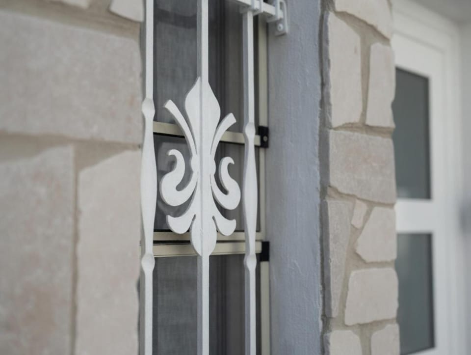 Grace Home House in Peschici