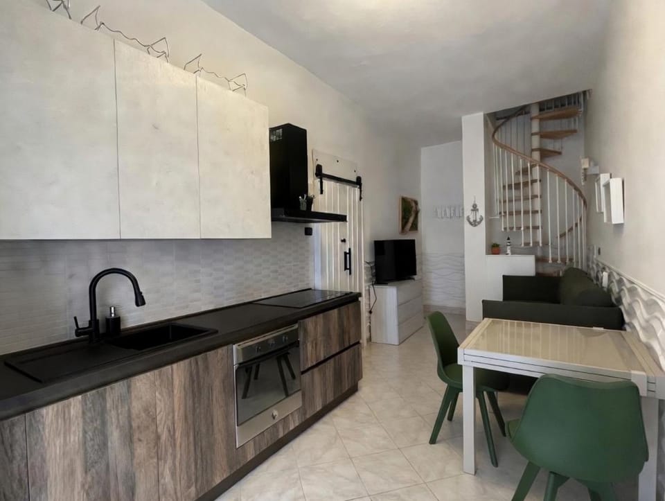 Grace Home House in Peschici