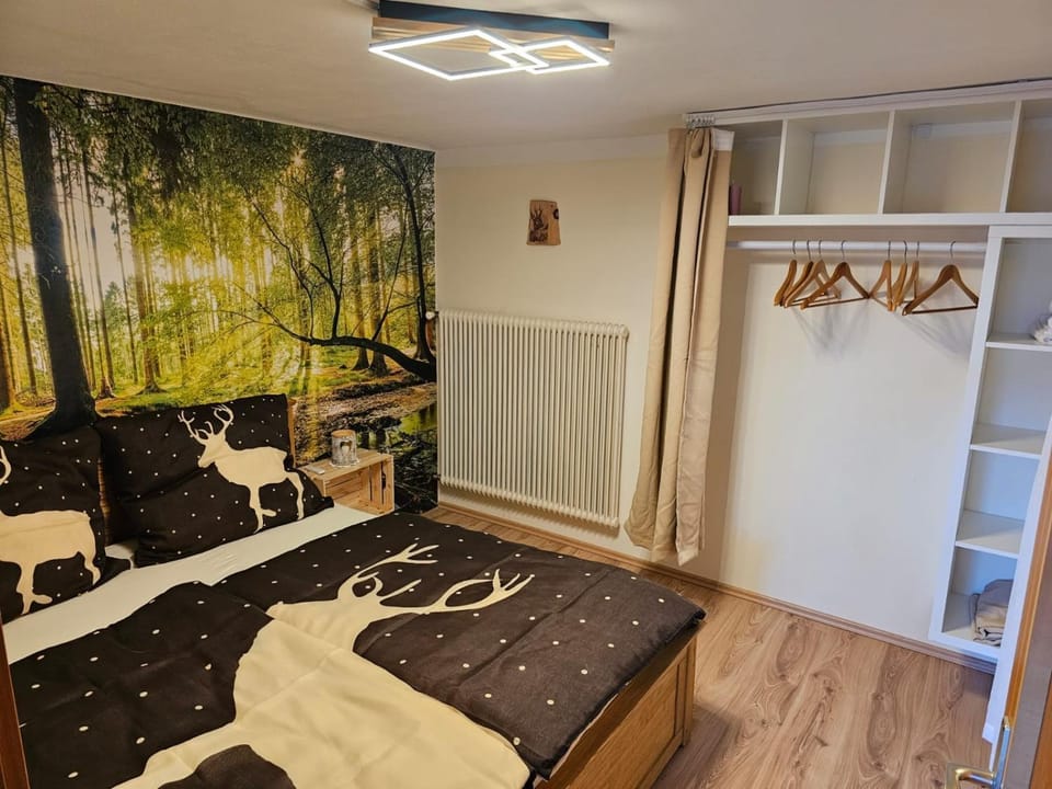 Ferienhaus Teichalm Apartment in Styria