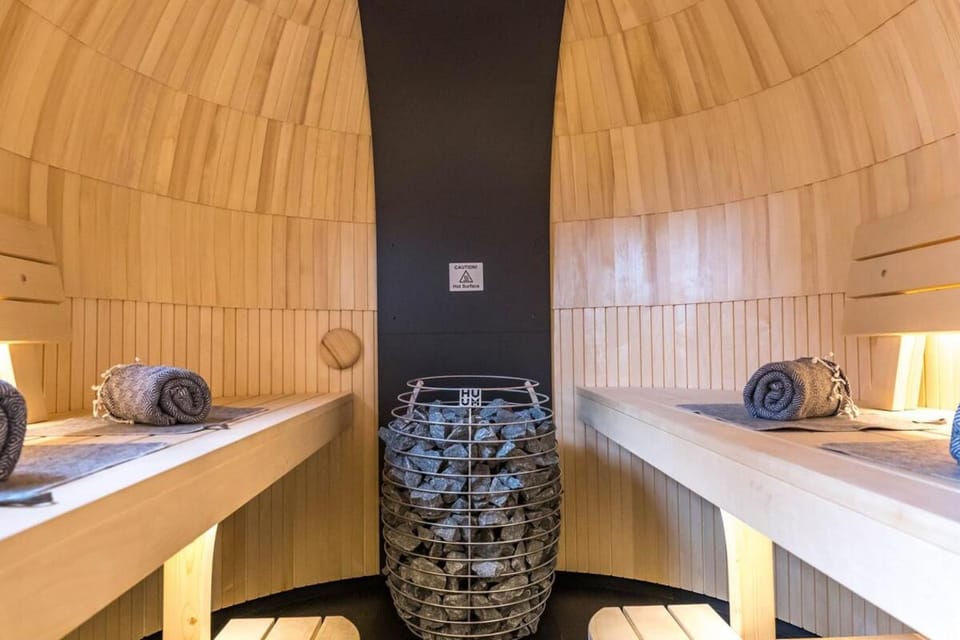 Heritage Cottage: Spa, Catering, Free Parking House in Scunthorpe