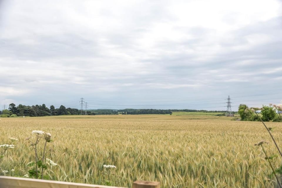 Heritage Cottage: Spa, Catering, Free Parking House in Scunthorpe
