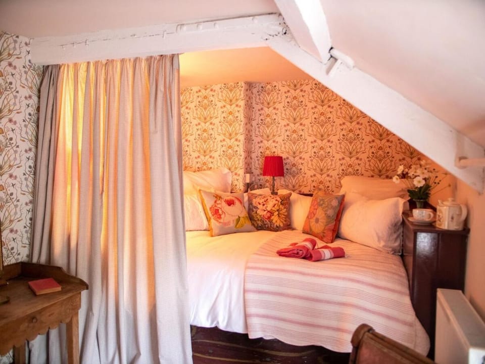Heritage Cottage: Spa, Catering, Free Parking House in Scunthorpe