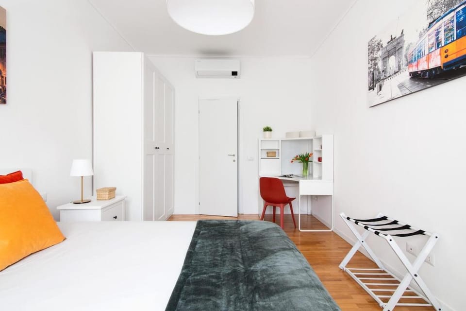 Il Foppino in Tortona district Apartment in Milan