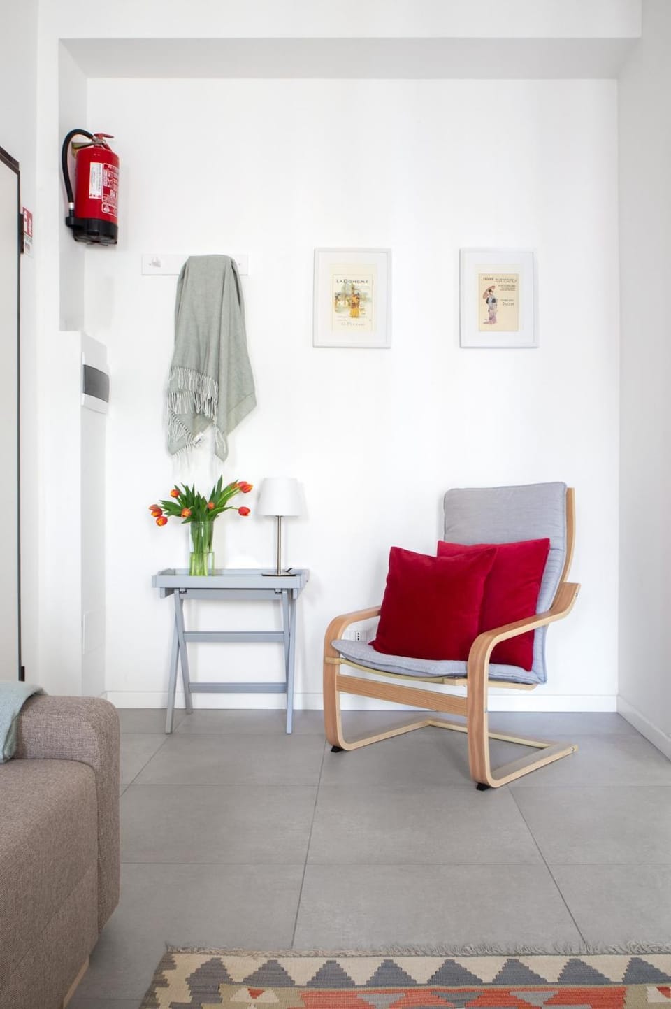 Il Foppino in Tortona district Apartment in Milan