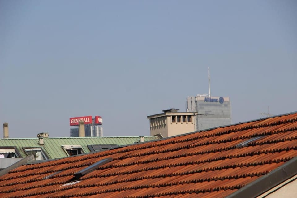 Il Foppino in Tortona district Apartment in Milan